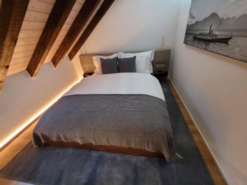 Le Bijou Lintheschergasse 23 / Zurich HB - Oda
