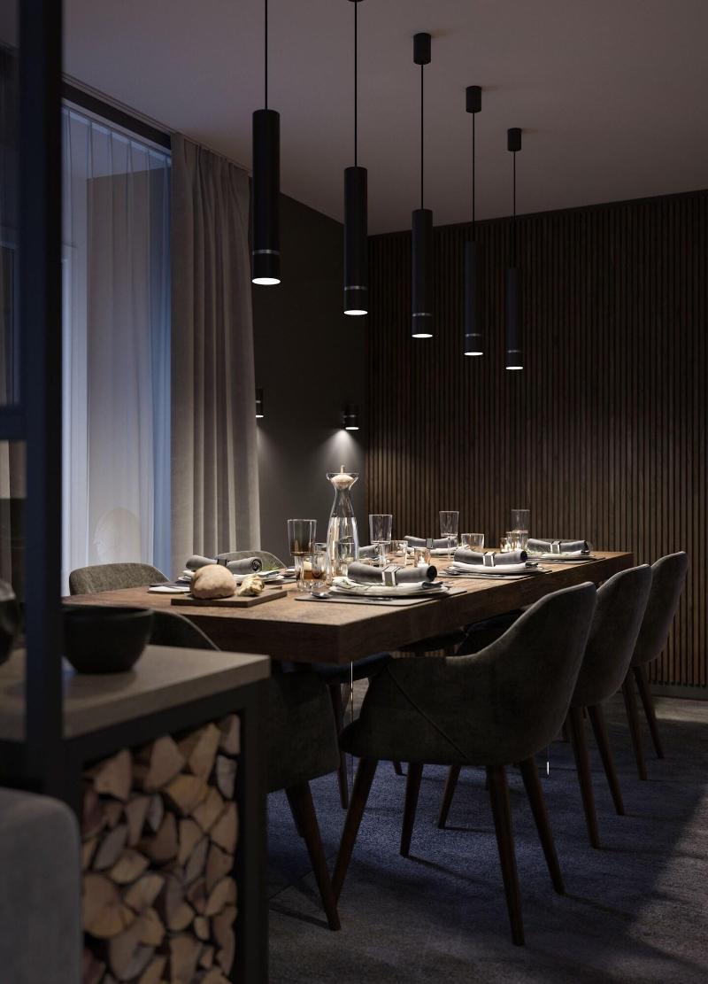 Le Bijou Lintheschergasse 23 / Zurich HB - Oda