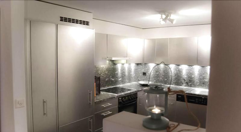 Le Bijou Lintheschergasse 23 / Zurich HB - Oda