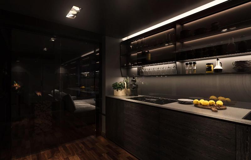 Le Bijou Lintheschergasse 23 / Zurich HB - Oda