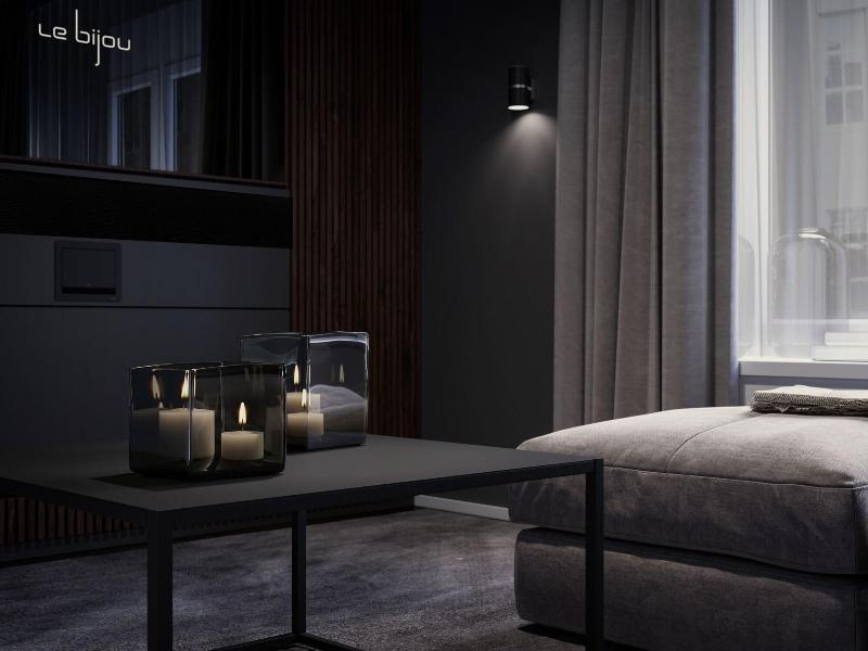 Le Bijou Lintheschergasse 23 / Zurich HB - Oda