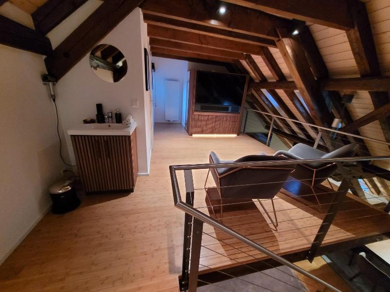 Le Bijou Lintheschergasse 23 / Zurich HB - Oda