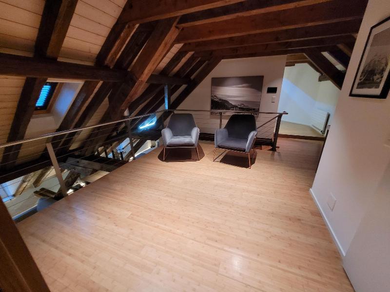 Le Bijou Lintheschergasse 23 / Zurich HB - Oda