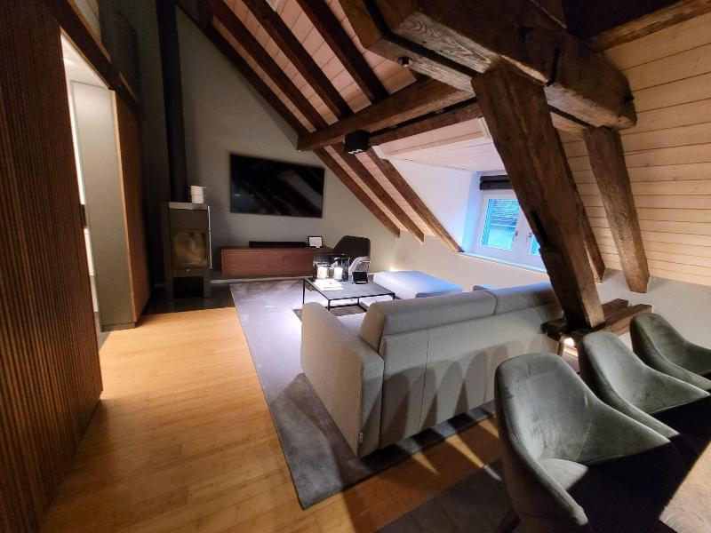 Le Bijou Lintheschergasse 23 / Zurich HB - Oda