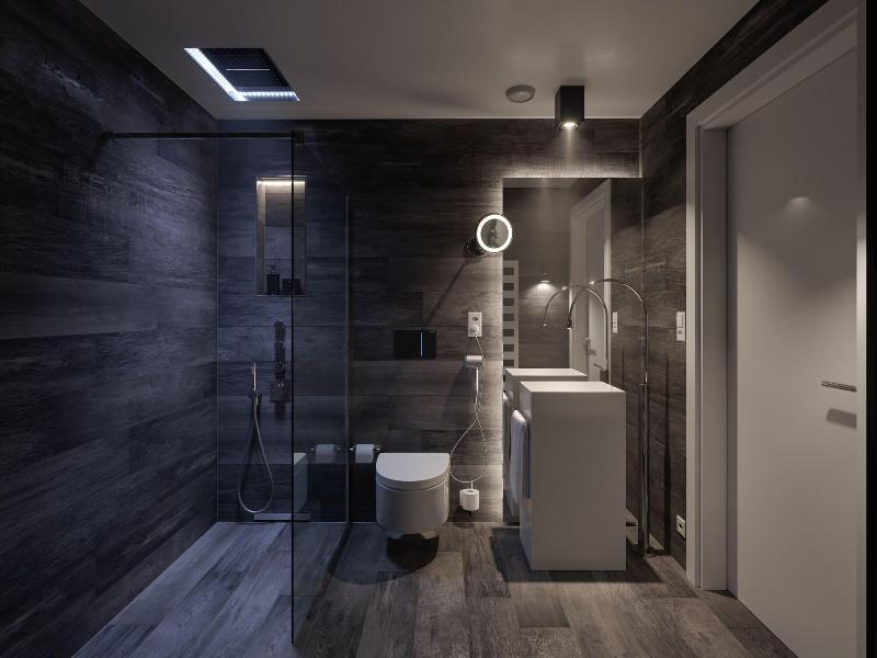 Le Bijou Lintheschergasse 23 / Zurich HB - Oda