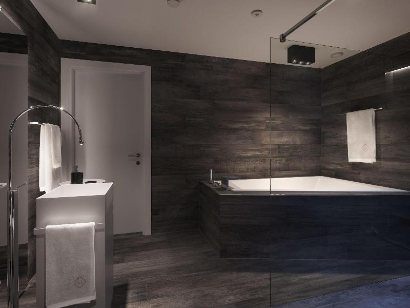 Le Bijou Lintheschergasse 23 / Zurich HB - Oda