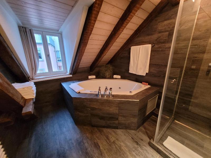 Le Bijou Lintheschergasse 23 / Zurich HB - Oda