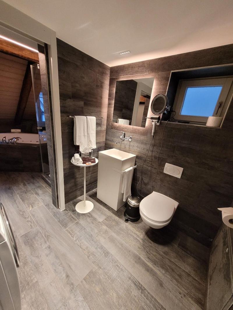Le Bijou Lintheschergasse 23 / Zurich HB - Oda