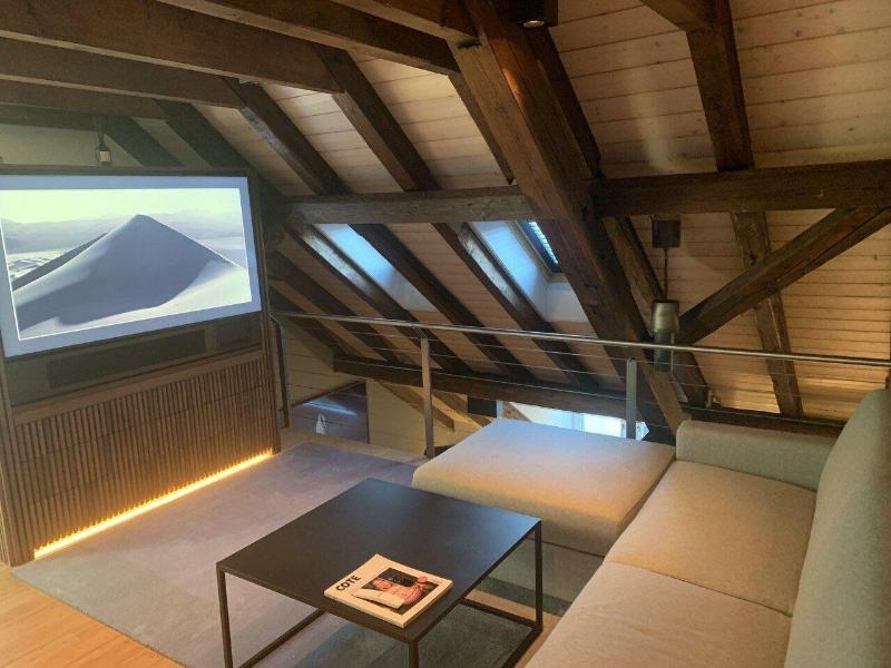 Le Bijou Lintheschergasse 23 / Zurich HB - Oda