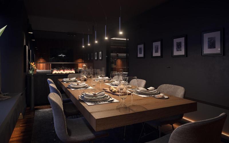 Le Bijou Lintheschergasse 23 / Zurich HB - Oda