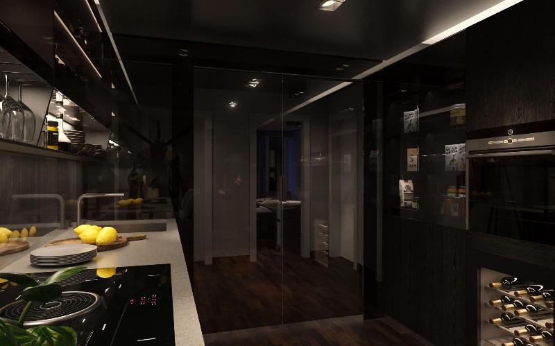 Le Bijou Lintheschergasse 23 / Zurich HB - Oda