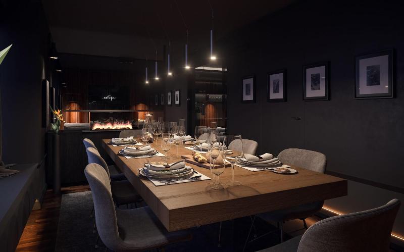 Le Bijou Lintheschergasse 23 / Zurich HB - Oda