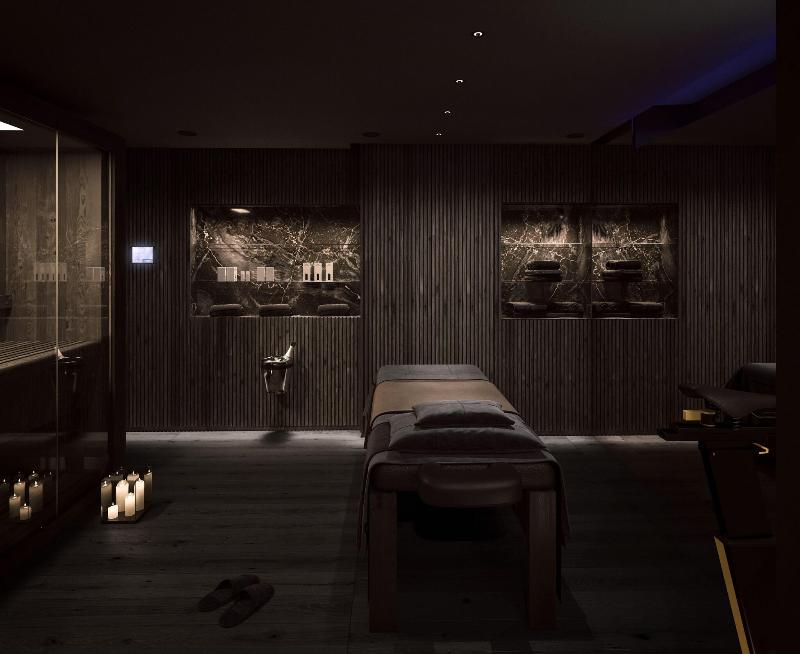 Le Bijou Lintheschergasse 23 / Zurich HB - Oda