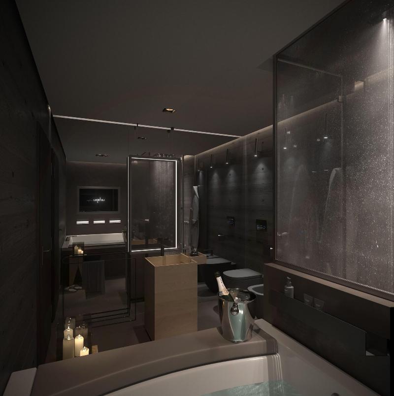 Le Bijou Lintheschergasse 23 / Zurich HB - Oda