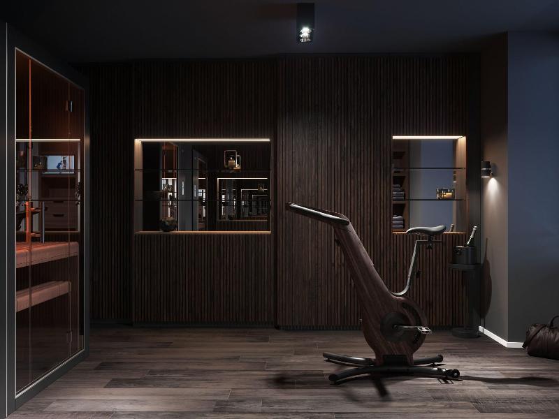 Le Bijou Lintheschergasse 23 / Zurich HB - Oda