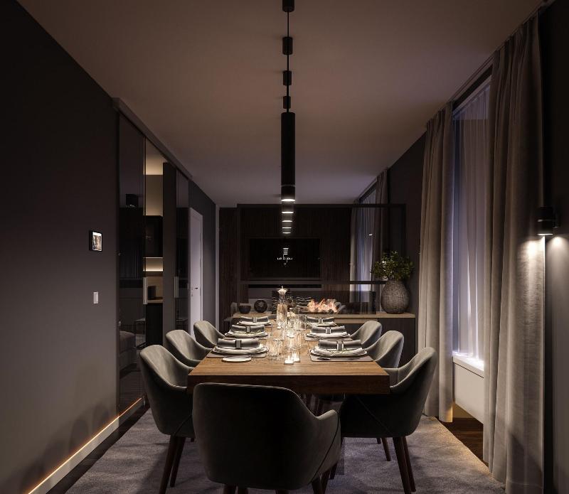 Le Bijou Lintheschergasse 23 / Zurich HB - Oda