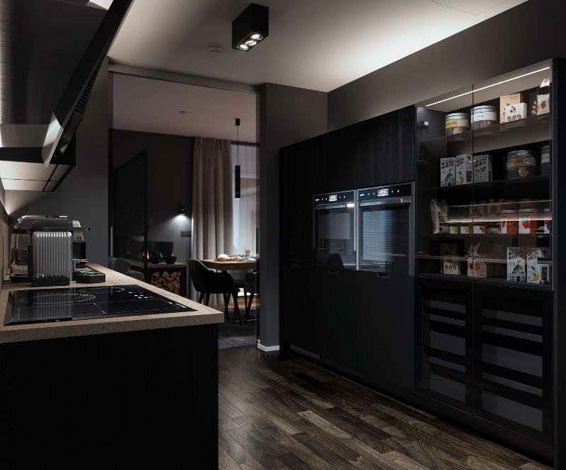 Le Bijou Lintheschergasse 23 / Zurich HB - Oda