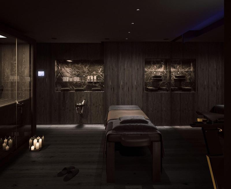 Le Bijou Lintheschergasse 23 / Zurich HB - Oda