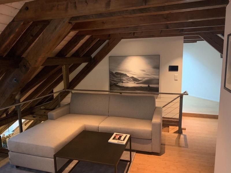 Le Bijou Lintheschergasse 23 / Zurich HB - Oda