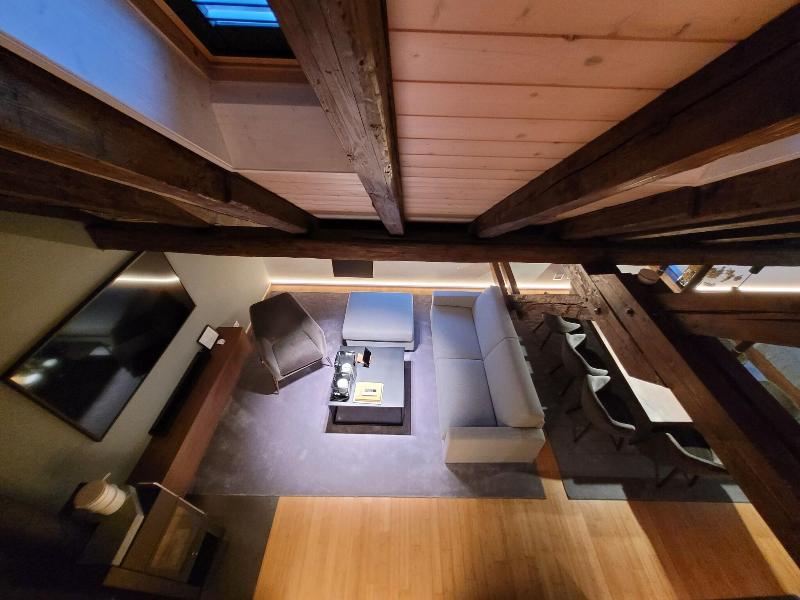 Le Bijou Lintheschergasse 23 / Zurich HB - Oda