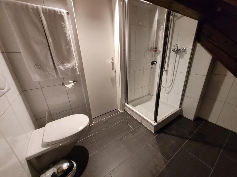 Le Bijou Lintheschergasse 23 / Zurich HB - Oda