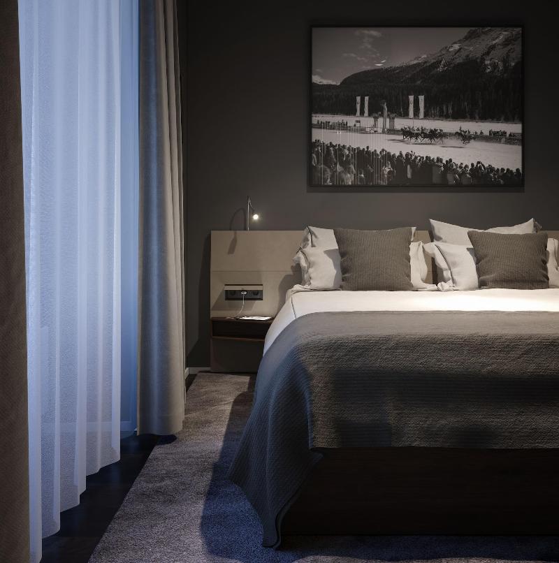 Le Bijou Lintheschergasse 23 / Zurich HB - Oda