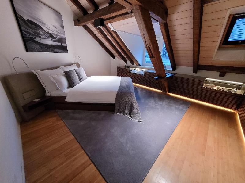 Le Bijou Lintheschergasse 23 / Zurich HB - Oda