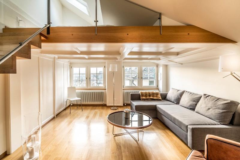 Lake Side Location Bellevue - Oda