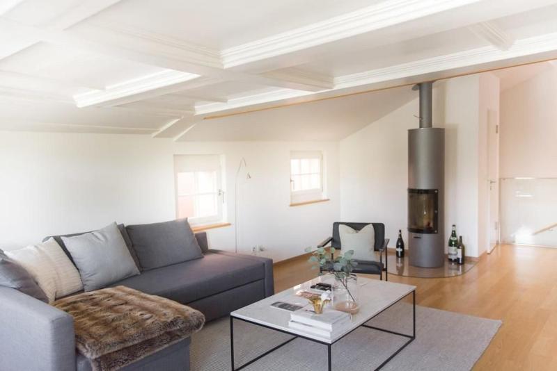 Lake Side Location Bellevue - Oda