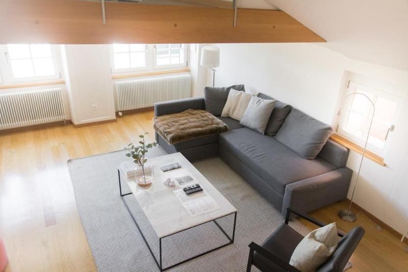 Lake Side Location Bellevue - Oda