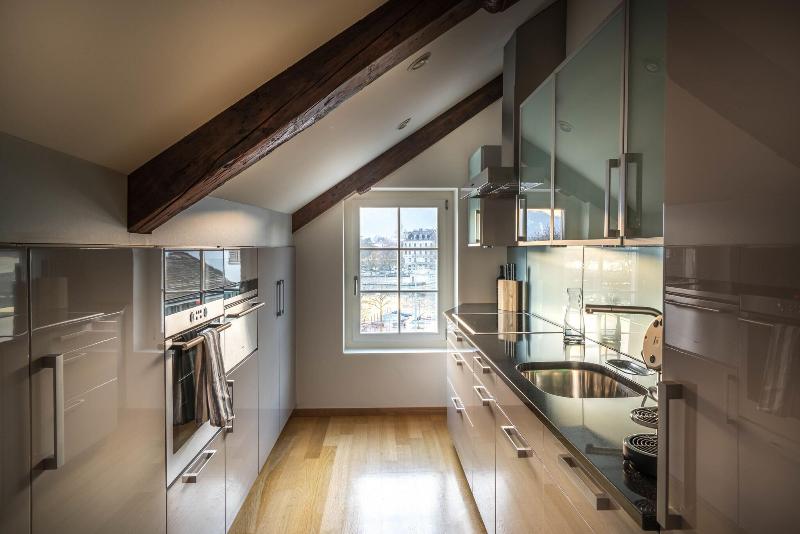 Lake Side Location Bellevue - Oda