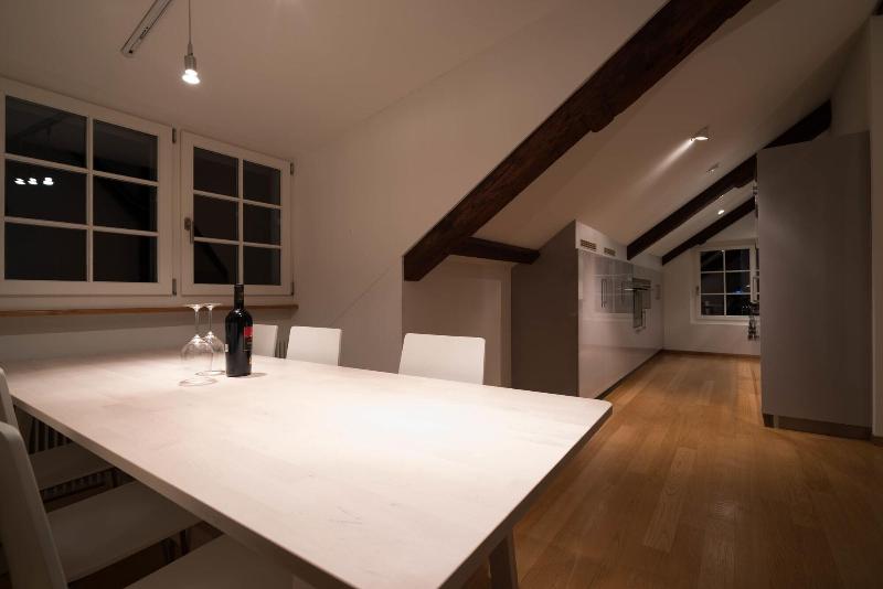 Lake Side Location Bellevue - Oda
