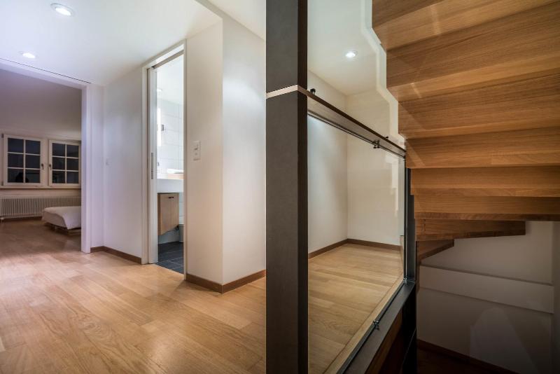 Lake Side Location Bellevue - Oda
