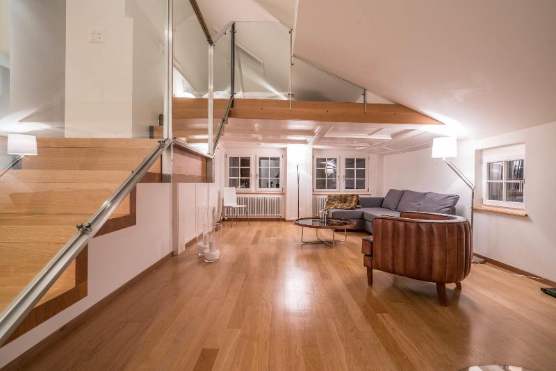 Lake Side Location Bellevue - Oda