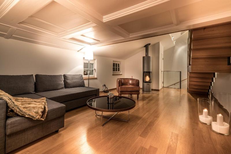 Lake Side Location Bellevue - Oda