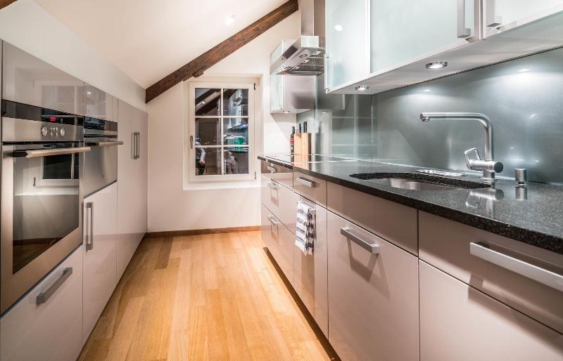 Lake Side Location Bellevue - Oda