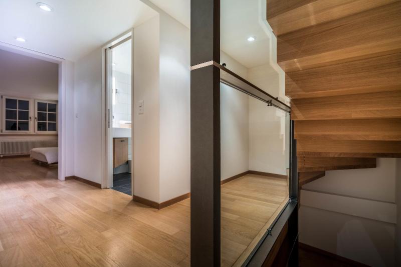 Lake Side Location Bellevue - Oda