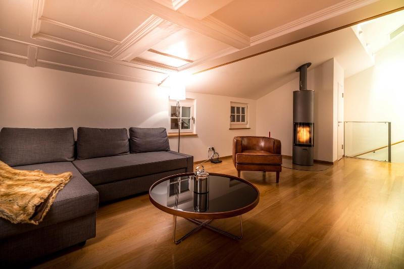 Lake Side Location Bellevue - Oda