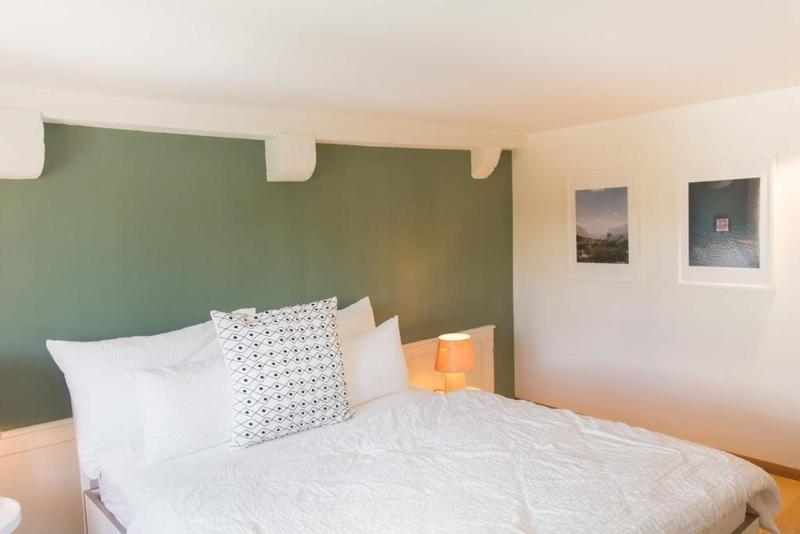 Lake Side Location Bellevue - Oda