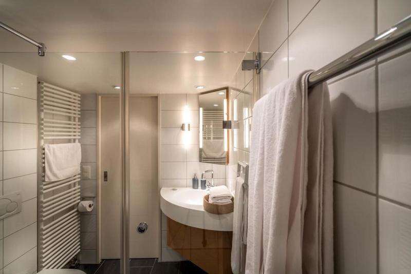 Lake Side Location Bellevue - Oda