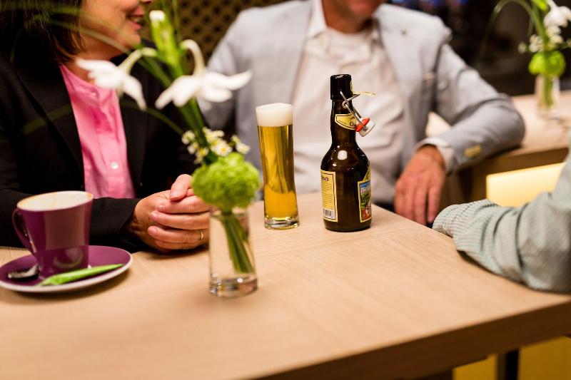 Gasthaus Krone Speicher Boutique-Hotel - Bar