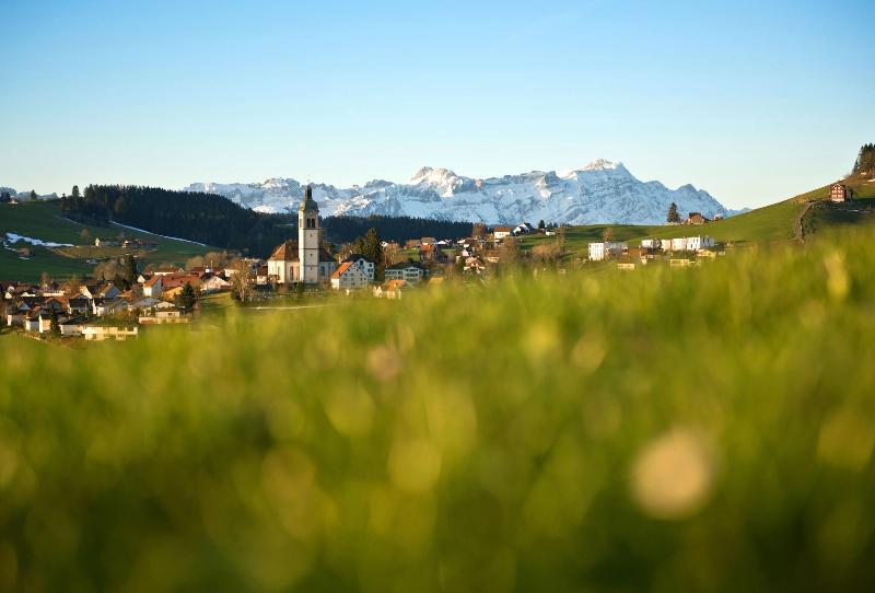 Gasthaus Krone Speicher Boutique-Hotel - Genel