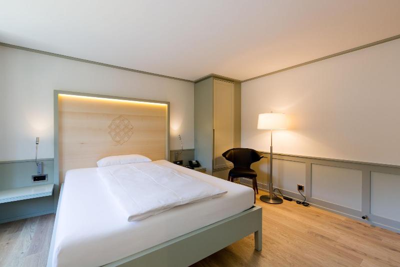 Gasthaus Krone Speicher Boutique-Hotel - Oda