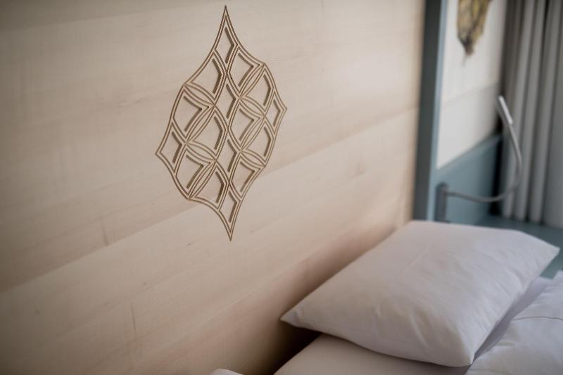Gasthaus Krone Speicher Boutique-Hotel - Oda