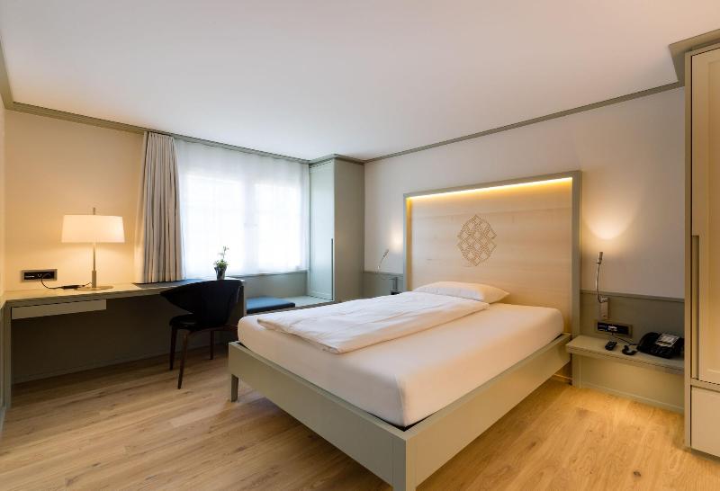 Gasthaus Krone Speicher Boutique-Hotel - Oda