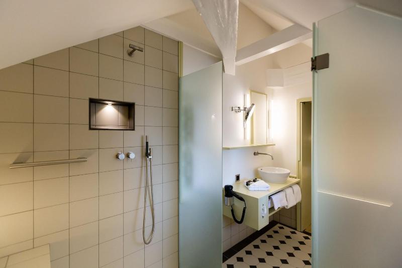Gasthaus Krone Speicher Boutique-Hotel - Oda