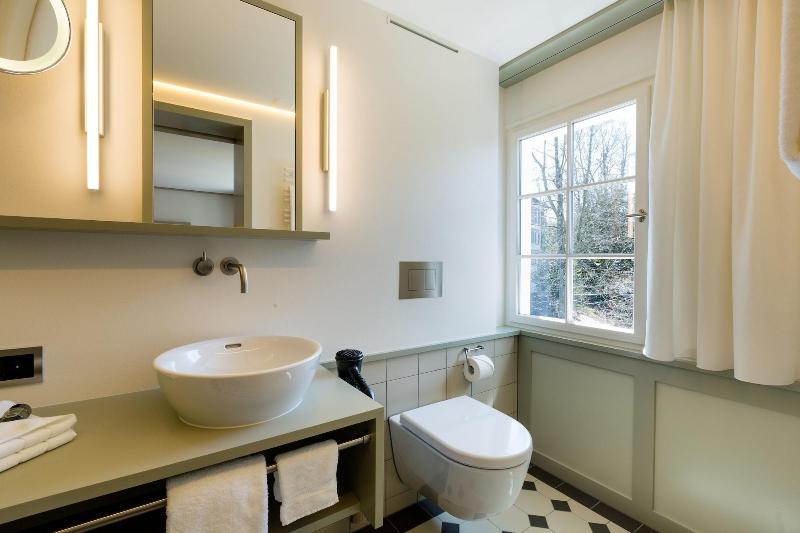 Gasthaus Krone Speicher Boutique-Hotel - Oda