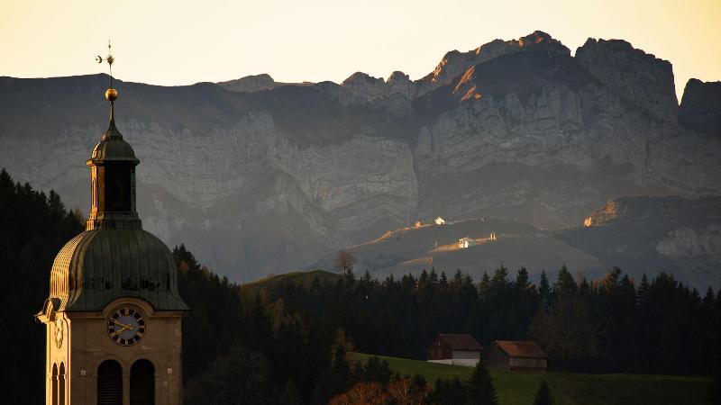 Gasthaus Krone Speicher Boutique-Hotel - Oda