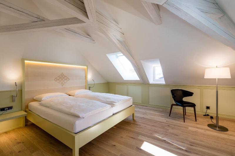 Gasthaus Krone Speicher Boutique-Hotel - Oda