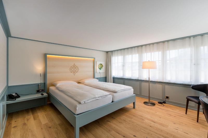 Gasthaus Krone Speicher Boutique-Hotel - Oda